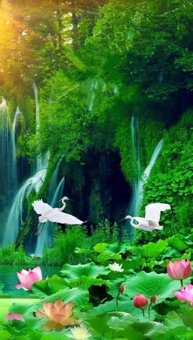 思念一个人的滋味，游戏画面