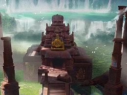 香蜜沉沉烬如霜装扮
