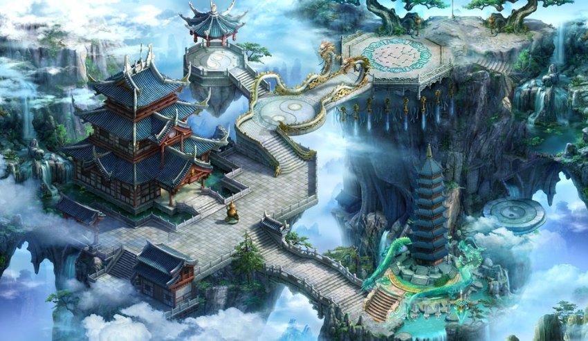 万王之王3D