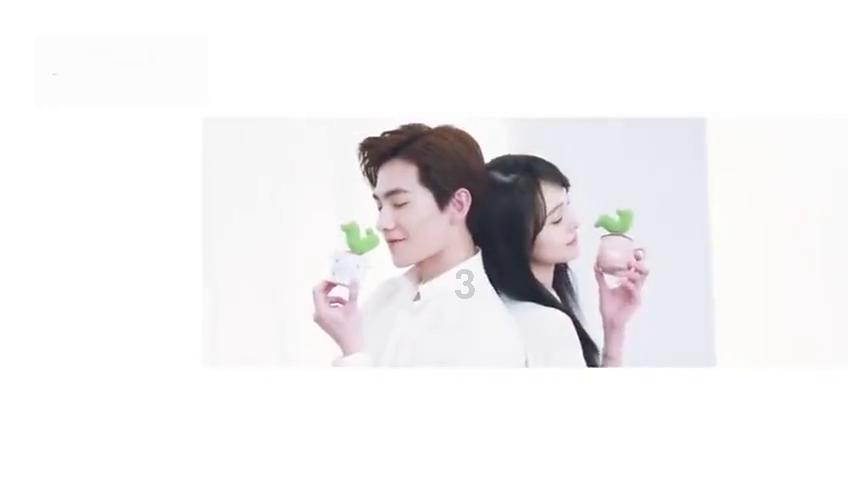 校园女生找不同3