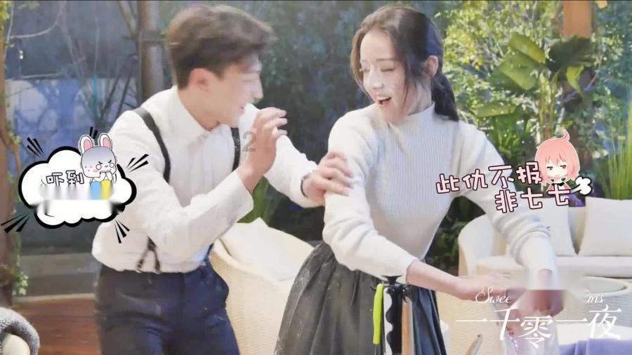 拯救电力塔的泰坦