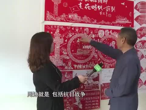 卡通小车找不同