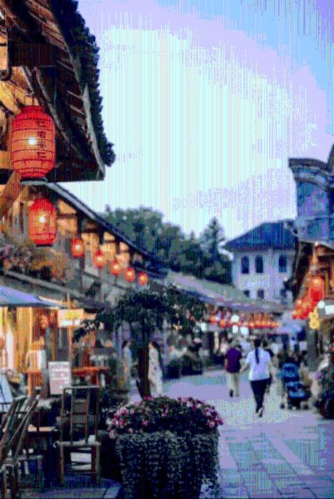 滑动蓝色方块